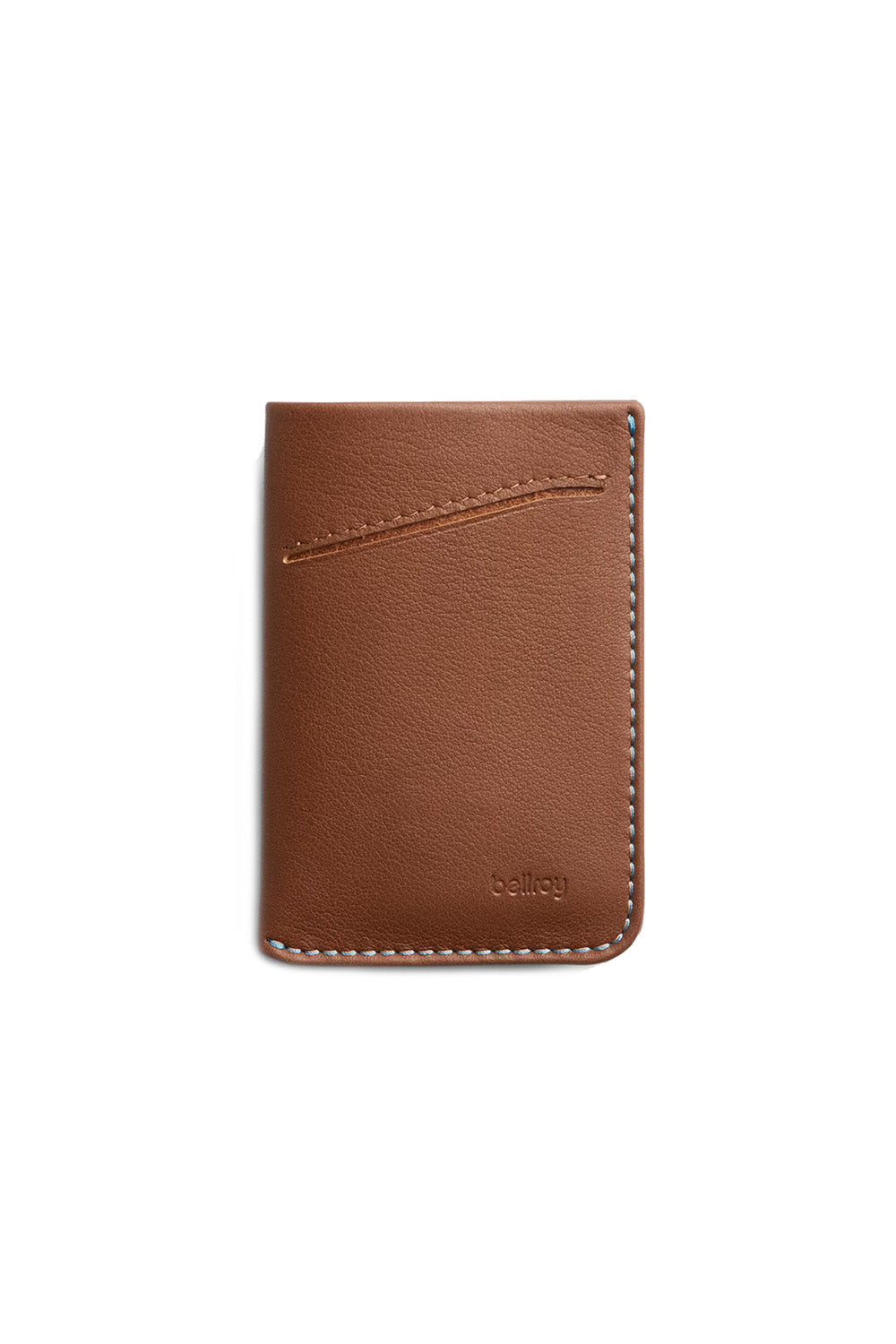 Bellroy - Card Sleeve (2nd Edition) - Hazelnut 