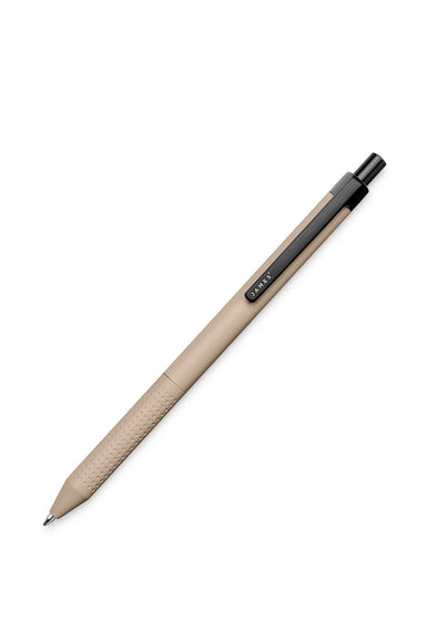 The James Brand - The Burwell Pen - Coyote Tan/Black/Desert Sky