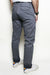 Rogue Territory - Officer Trousers - Heather Grey - Back