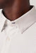 Mizzen + Main - Leeward LS - White Circle Texture - Detail