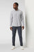 Vuori - Bridge LS Button Down - Fog