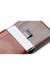 Bellroy - Note Sleeve - Sienna - Tab