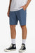 Billabong - Surftrek Journey - Dusty Blue - Side