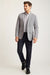 Bonobos - Italian Knit Blazer - Lt Grey