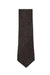 Pocket Square Clothing - The Colin Tie - Burgundy Tweed