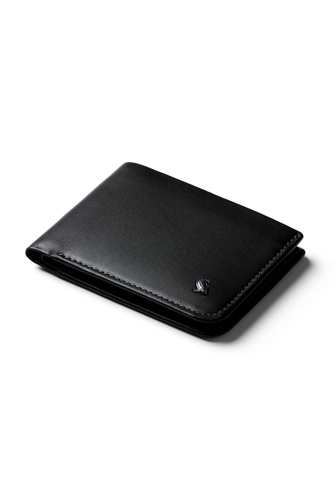 Bellroy Hide & Seek Wallet - Slim Wallets for Men